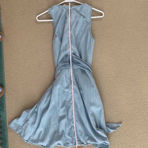 Lt fabric lyocell - Picture 4 of 5